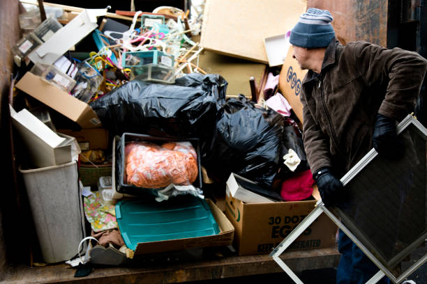 Best Junk Hauling Services  in Duluth, GA