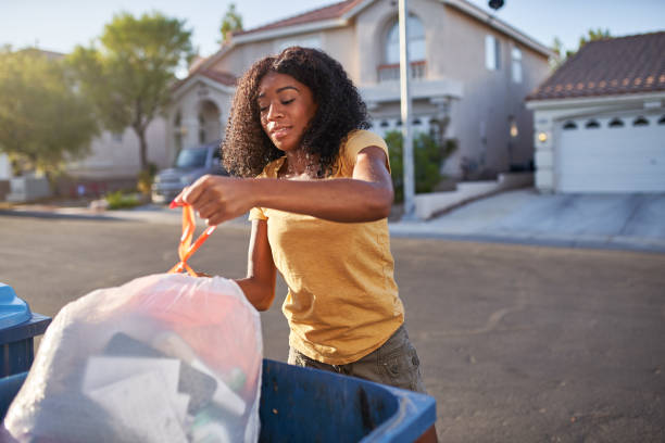 Best Construction Debris Removal  in Duluth, GA