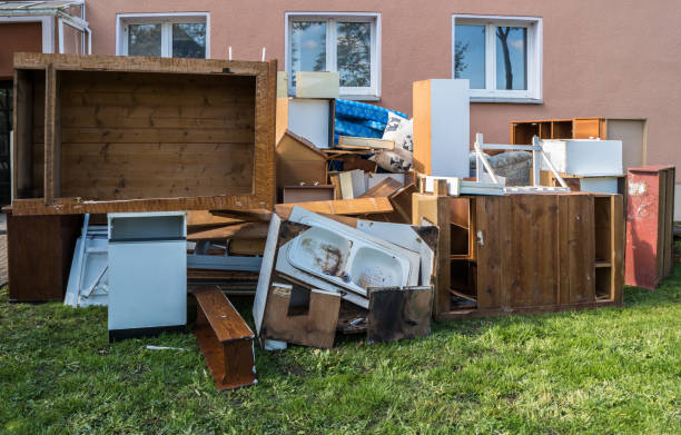 Duluth, GA Junk Removal Company