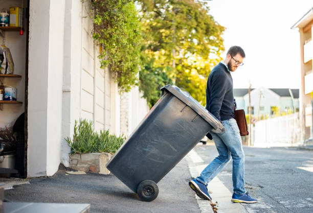 Best Yard Waste Removal  in Duluth, GA