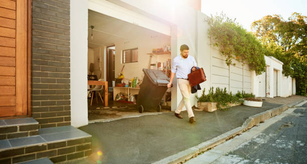 Best Residential Junk Removal  in Duluth, GA