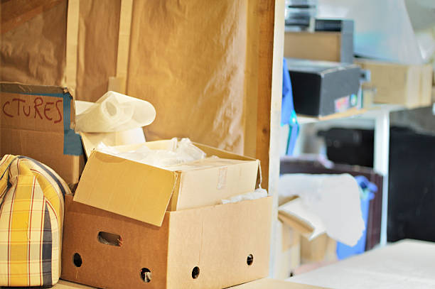 Best Garage Cleanout Services  in Duluth, GA